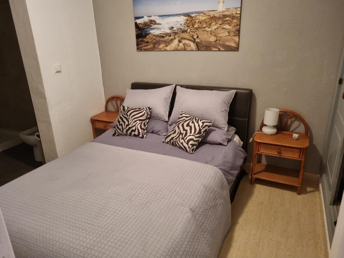 Taylors Camposol Apartment Mazarrón Exteriér fotografie