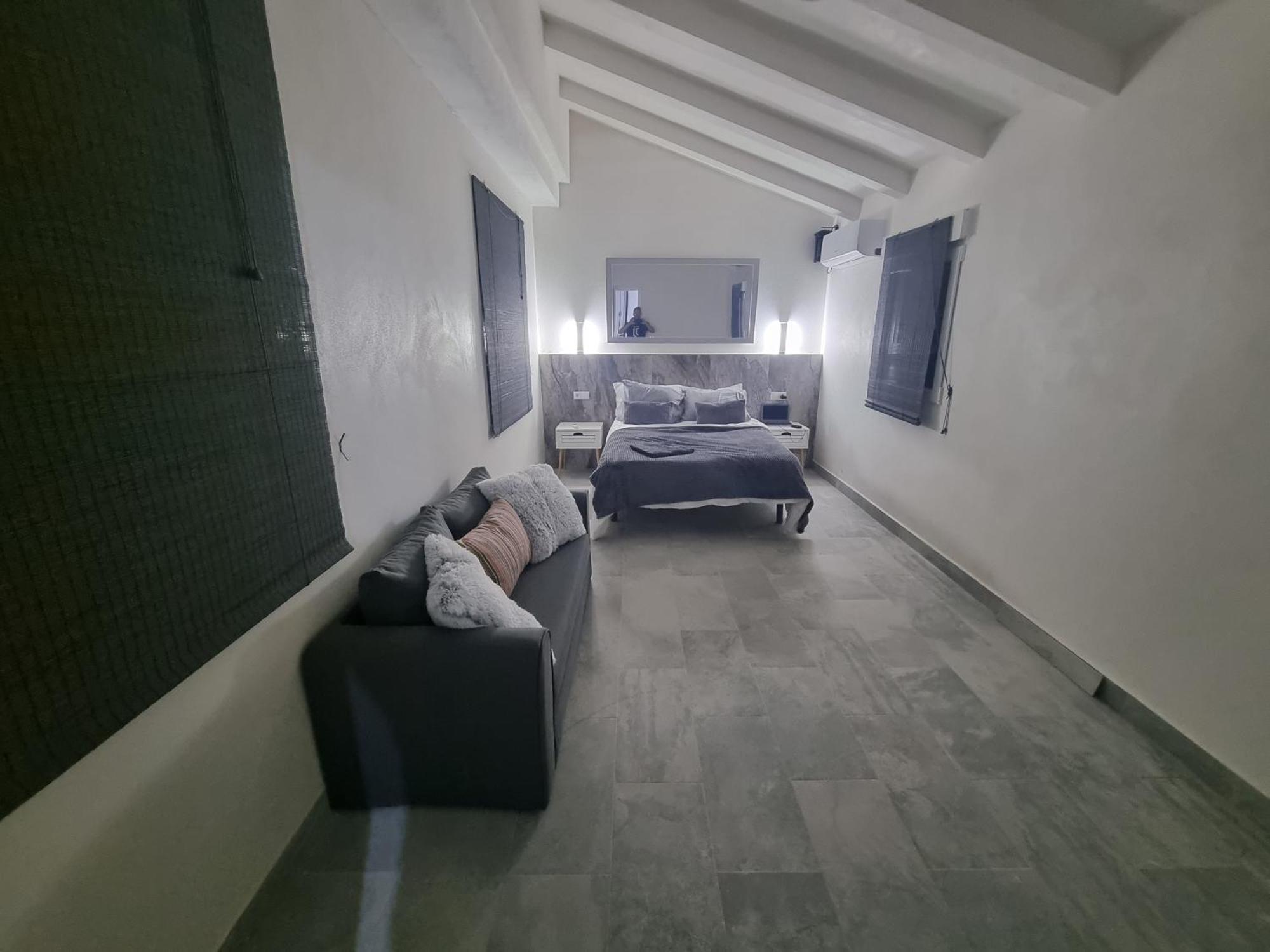 Taylors Camposol Apartment Mazarrón Exteriér fotografie
